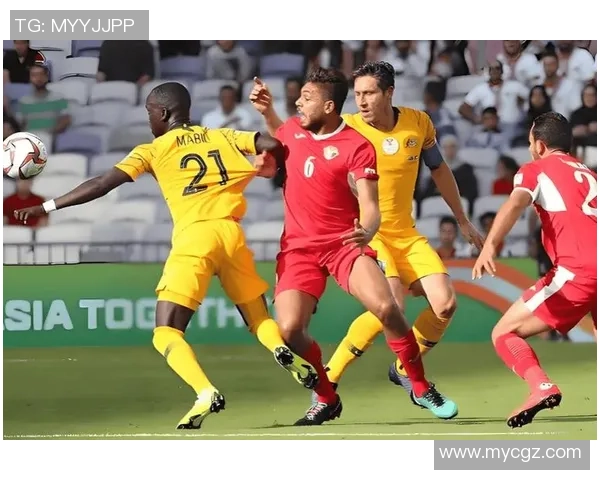 哥伦比亚与澳大利亚激战成平局比赛结果引发热议