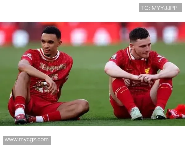 卡拉格：利物浦有必要冬窗购买一名中后卫，队内储藏已危如累卵