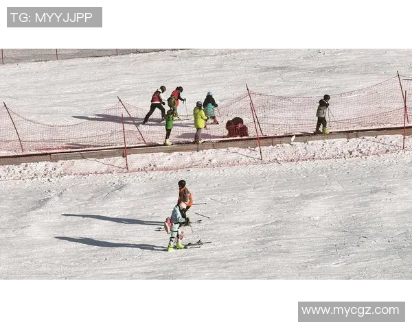 新一季冰雪季敞开 各地冰雪运动升温
