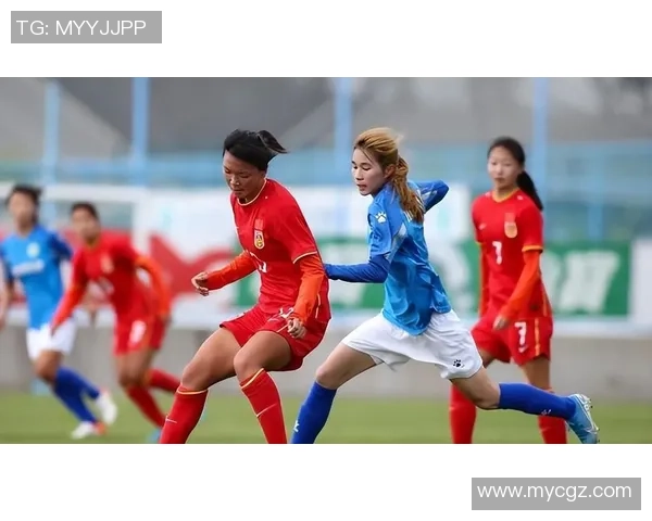 朝鲜足球兴起？U17女足闻名世界杯后，男足杀入16强 将与日本死磕